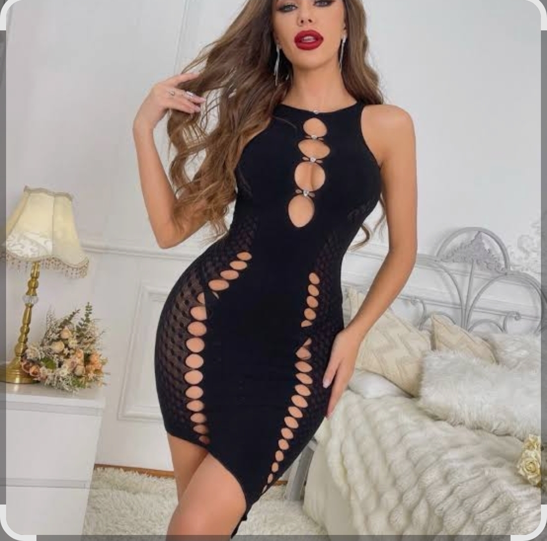 لباسخواب فانتزی