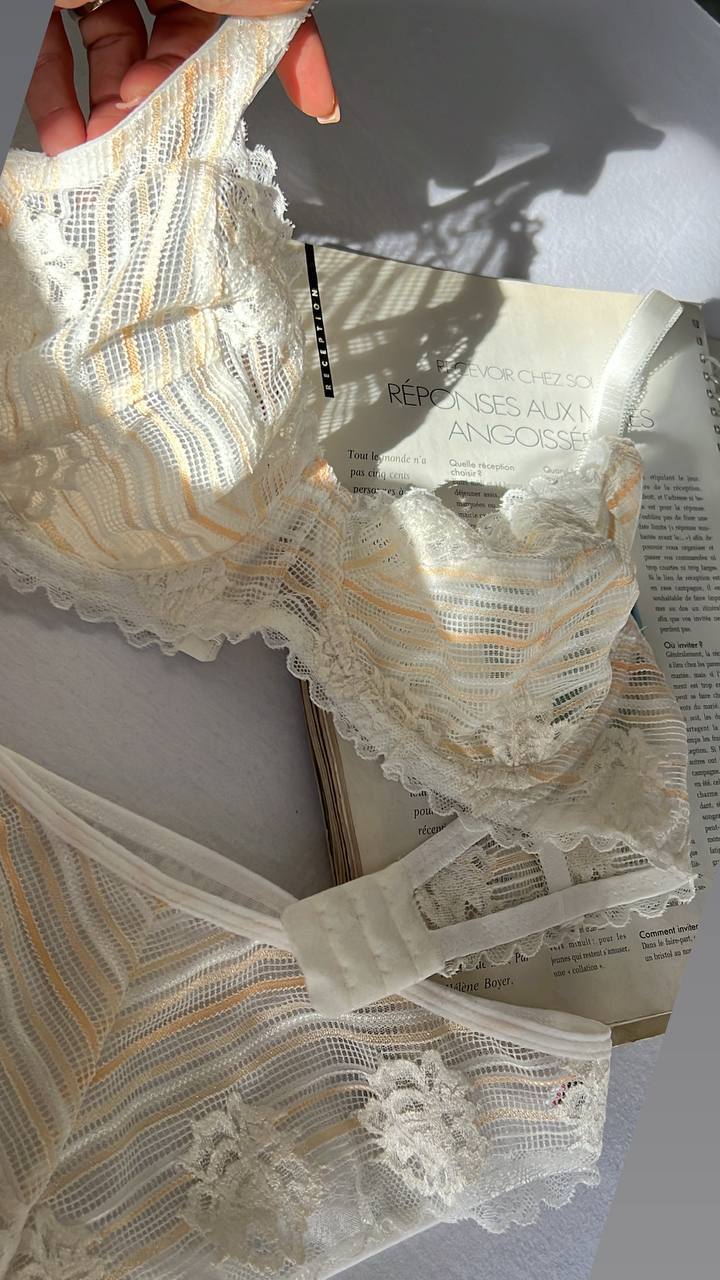 ست دانتل