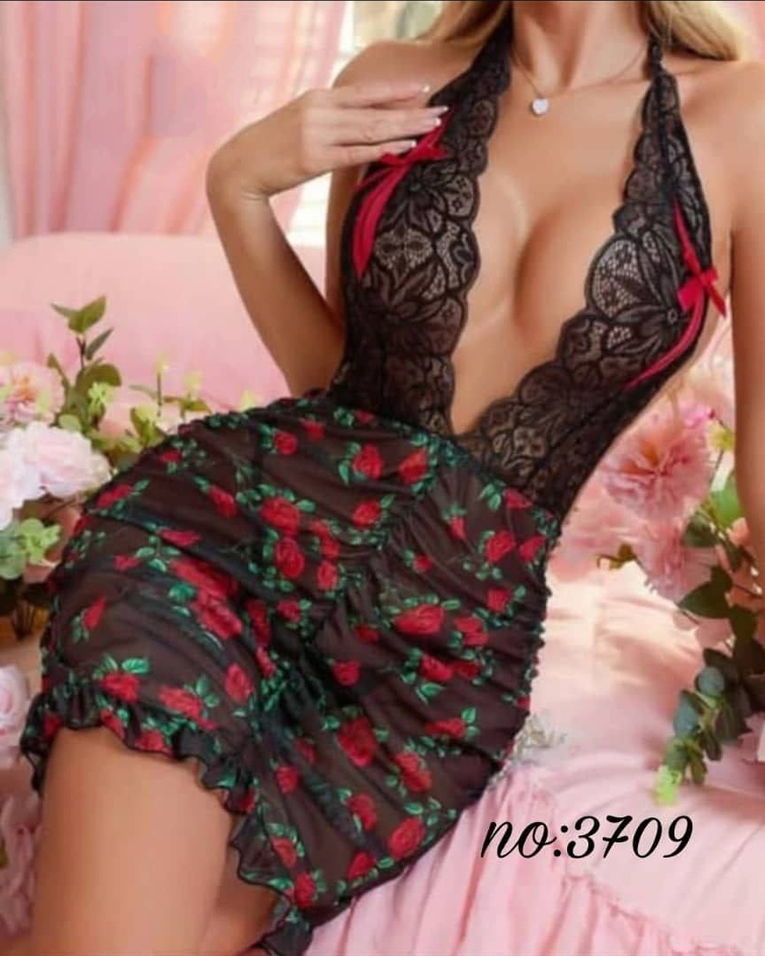 لباسخواب فانتزی