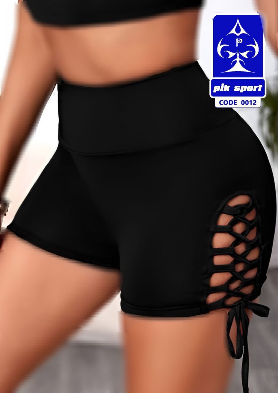 شورتک فلامنت